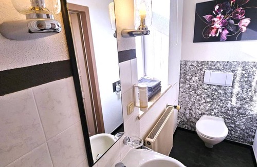 Iphofen Resort | Private room ∙ 2 bedrooms ∙ 3 guests