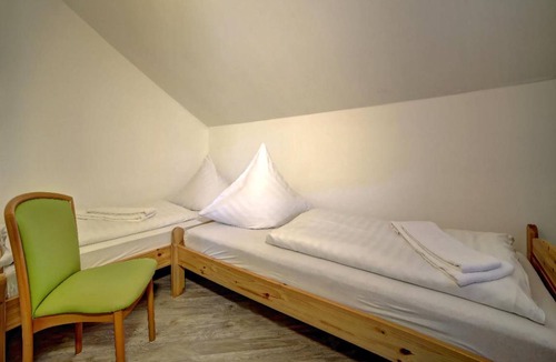 Purgl Resort | Private room ∙ 2 bedrooms ∙ 5 guests
