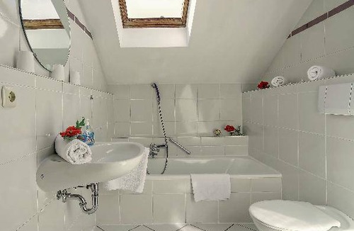 Purgl Resort | Private room ∙ 2 bedrooms ∙ 5 guests