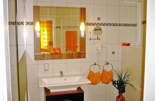 Bad Berneck im Fichtelgebirge Resort | Private room ∙ 2 guests