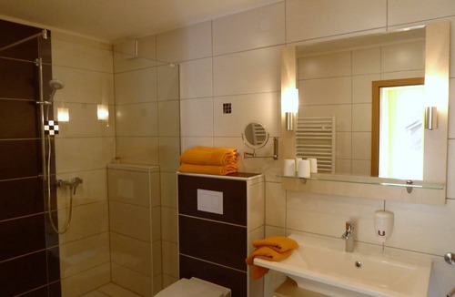 Bad Berneck im Fichtelgebirge Resort | Private room ∙ 2 guests