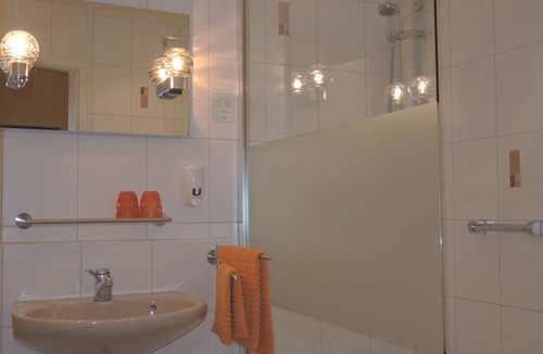 Bad Berneck im Fichtelgebirge Resort | Private room ∙ 2 guests