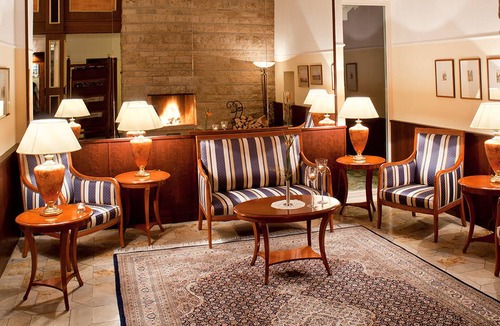 Bad Birnbach Resort | Private room ∙ 2 guests