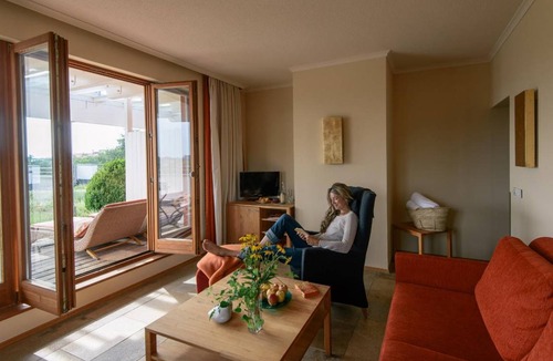 Bad Fuessing Resort | Private room ∙ 2 guests