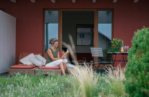 Bad Fuessing Resort | Private room ∙ 2 guests