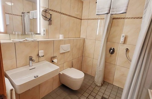 Bischofsreut Resort | Private room ∙ 2 guests