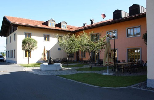 Bischofsreut Resort | Private room ∙ 2 guests
