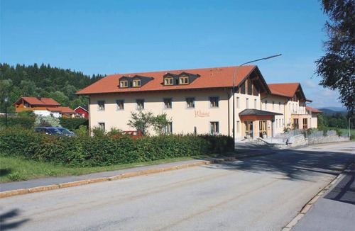 Bischofsreut Resort | Private room ∙ 2 guests