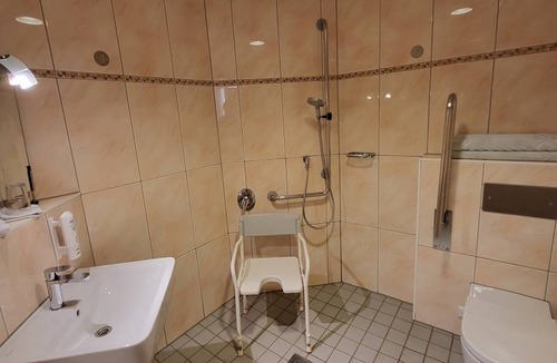Bischofsreut Resort | Private room ∙ 2 guests