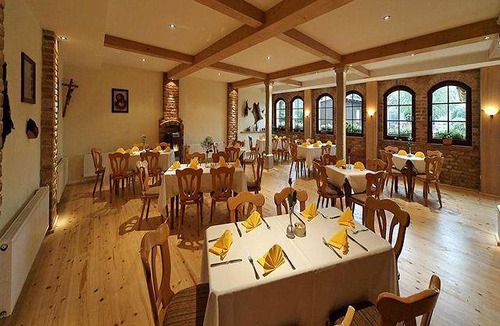 Waldkirchen Resort | Private room ∙ 2 guests