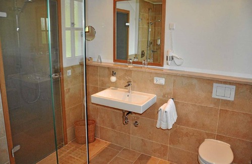 Freilassing Resort | Private room ∙ 2 guests