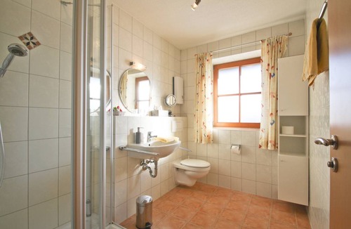 Grabenstatt Resort | Private room ∙ 2 guests