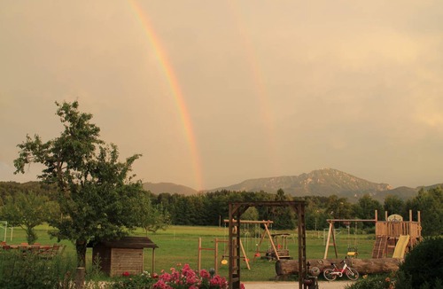 Grabenstatt Resort | Private room ∙ 2 guests