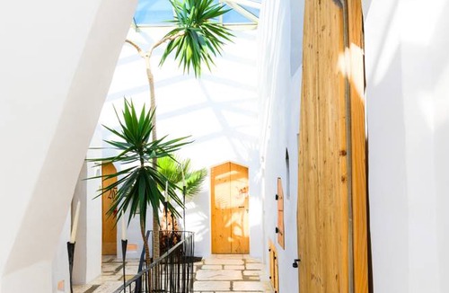 Rosenheim Resort | Private room ∙ 2 guests