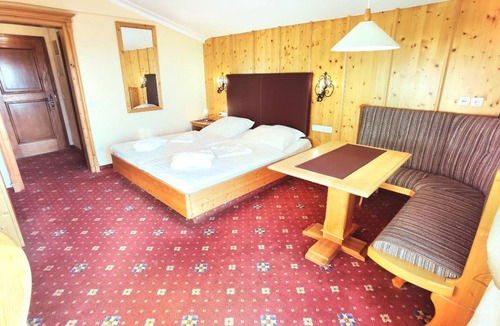 Klingenbrunn Resort | Private room ∙ 2 guests