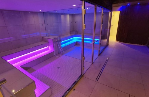 Klingenbrunn Resort | Private room ∙ 2 guests