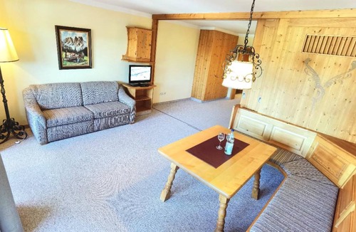 Klingenbrunn Resort | Private room ∙ 2 guests