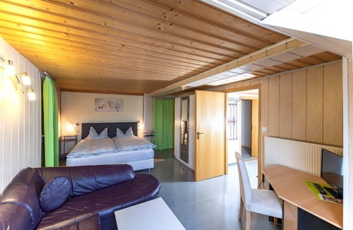 Leuchtenberg Resort | Private room ∙ 2 guests