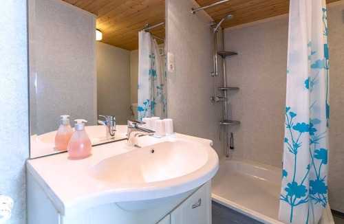 Leuchtenberg Resort | Private room ∙ 2 guests