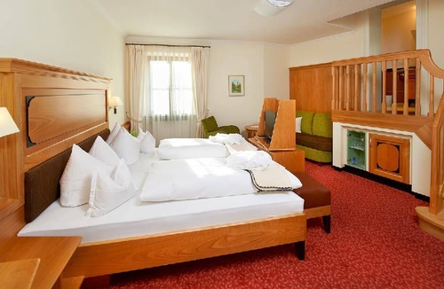 Kotzting Resort | Private room ∙ 2 guests