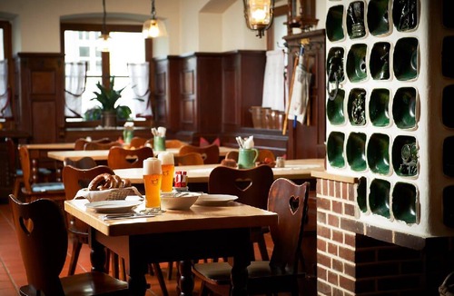 Kotzting Resort | Private room ∙ 2 guests