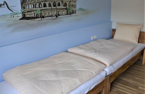 Nersingen Resort | Private room ∙ 2 guests
