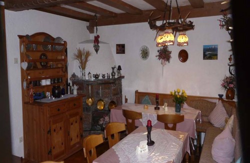 Oberschonau Resort | Private room ∙ 2 guests