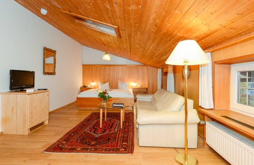 Oberschonau Resort | Private room ∙ 2 guests