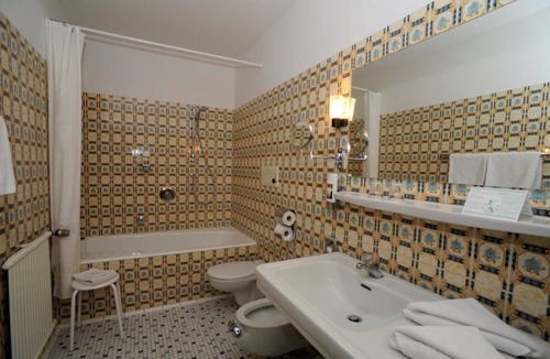 Oberschonau Resort | Private room ∙ 2 guests