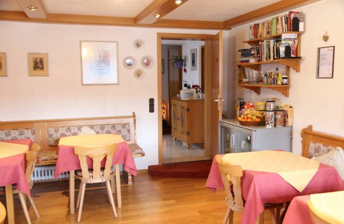 Oberschonau Resort | Private room ∙ 2 guests