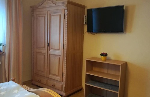St. Oswald Resort | Private room ∙ 2 guests
