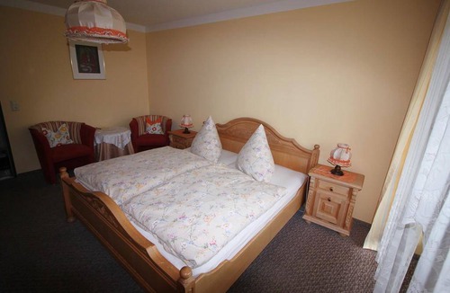 St. Oswald Resort | Private room ∙ 2 guests