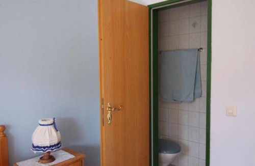 St. Oswald Resort | Private room ∙ 2 guests