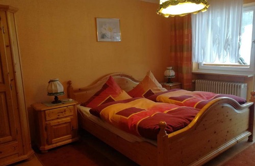 St. Oswald Resort | Private room ∙ 2 guests