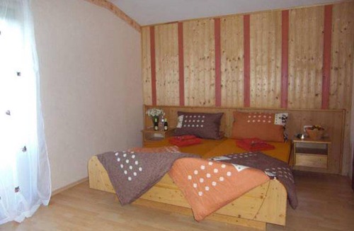 St. Oswald Resort | Private room ∙ 2 guests