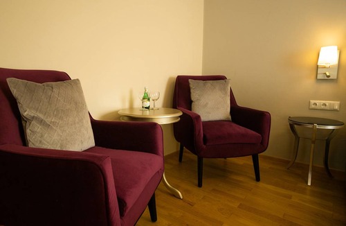 Kirchanschoring Resort | Private room ∙ 2 guests
