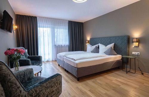 Kirchanschoring Resort | Private room ∙ 2 guests