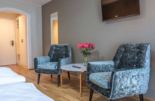 Kirchanschoring Resort | Private room ∙ 2 guests