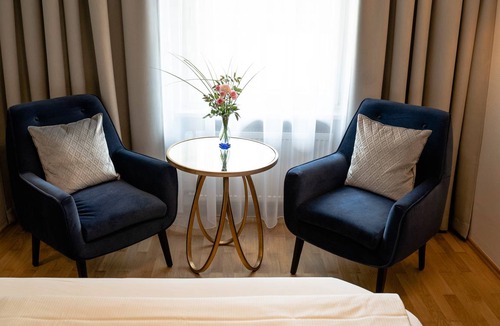 Kirchanschoring Resort | Private room ∙ 2 guests
