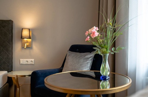 Kirchanschoring Resort | Private room ∙ 2 guests