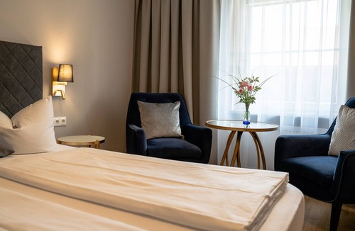 Kirchanschoring Resort | Private room ∙ 2 guests