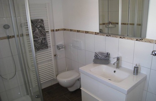 Unterschonau Resort | Private room ∙ 2 guests