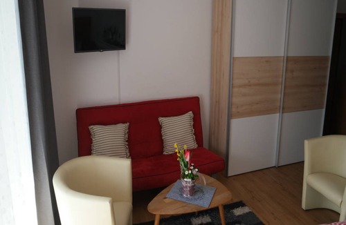 Unterschonau Resort | Private room ∙ 2 guests