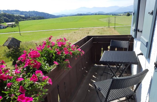 Bad Endorf Resort | Private room ∙ 2 guests