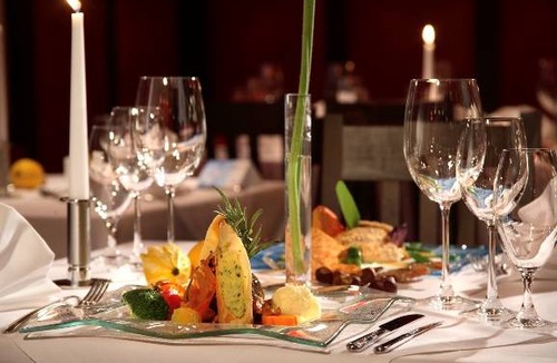 Burghausen Resort | Private room ∙ 2 guests