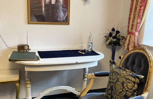 Flintsbach A. Inn Resort | Private room ∙ 2 guests