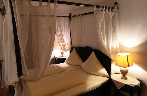 Flintsbach A. Inn Resort | Private room ∙ 2 guests
