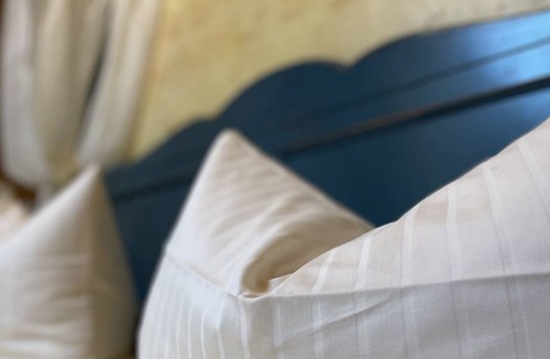 Flintsbach A. Inn Resort | Private room ∙ 2 guests