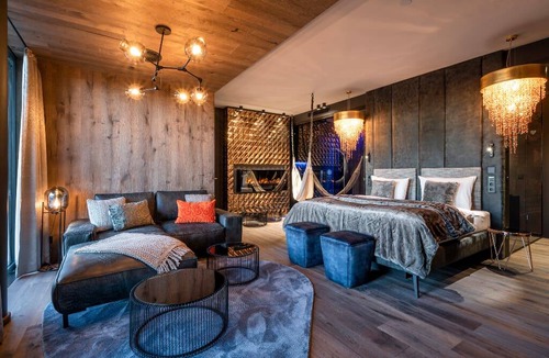 Grainet Resort | Private room ∙ 2 guests