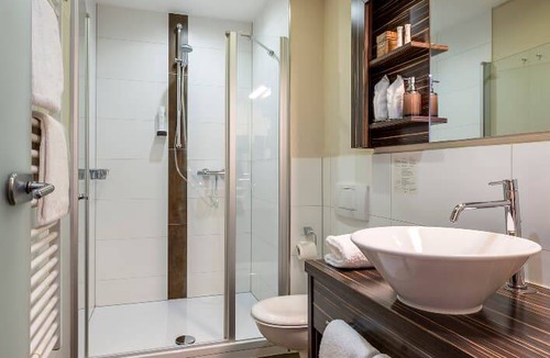 Grainet Resort | Private room ∙ 2 guests